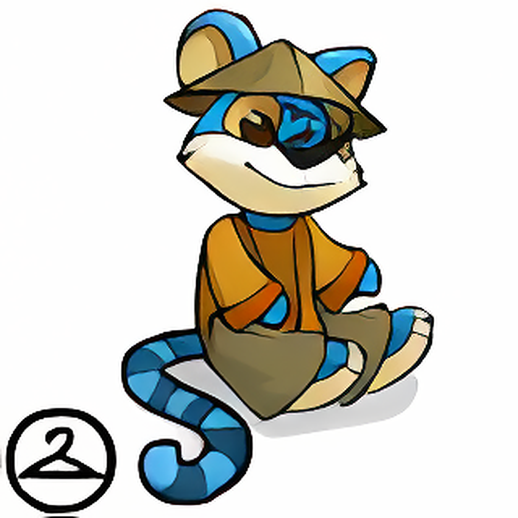 Commemorative Jordie Plushie