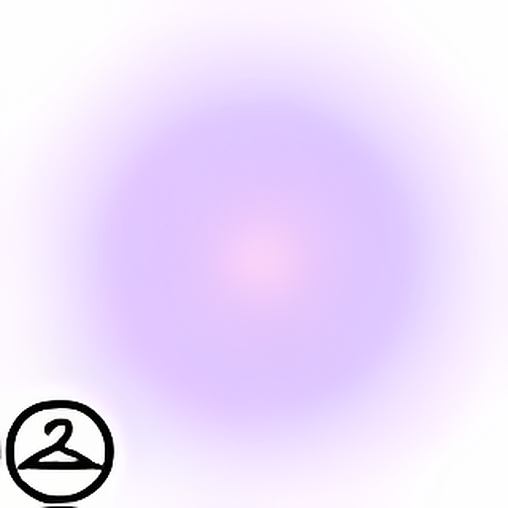 Essential Purple Aura
