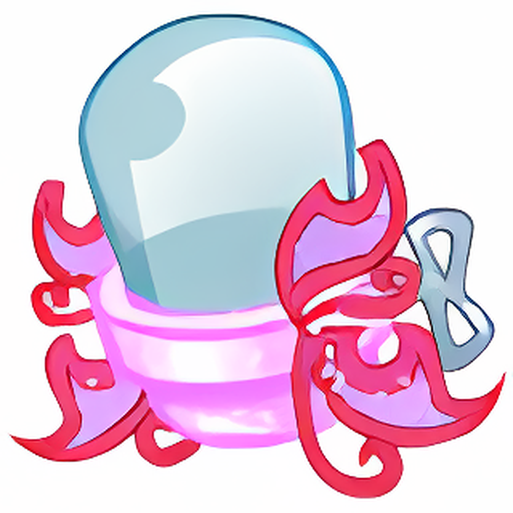 Faerie Doll Mystery Capsule