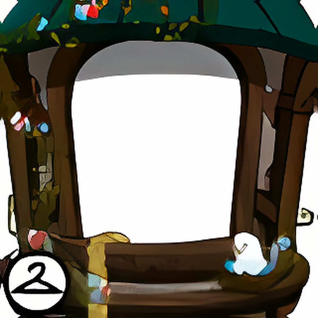 Enchanted Tower