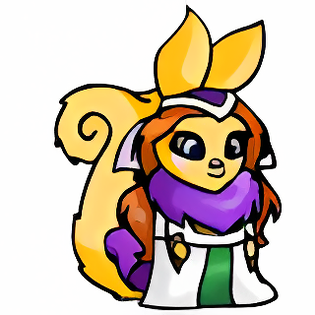 Meridell Usuki
