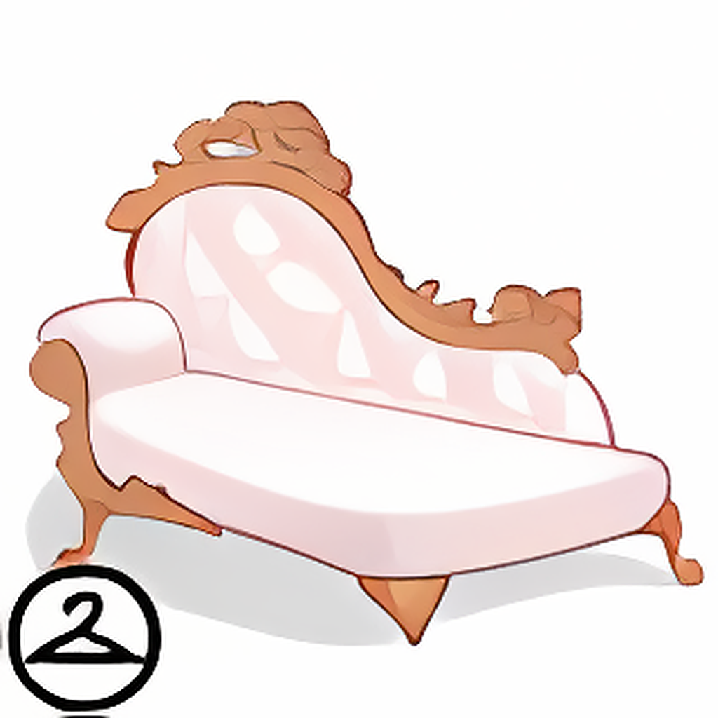 Lavish Lounge Chair
