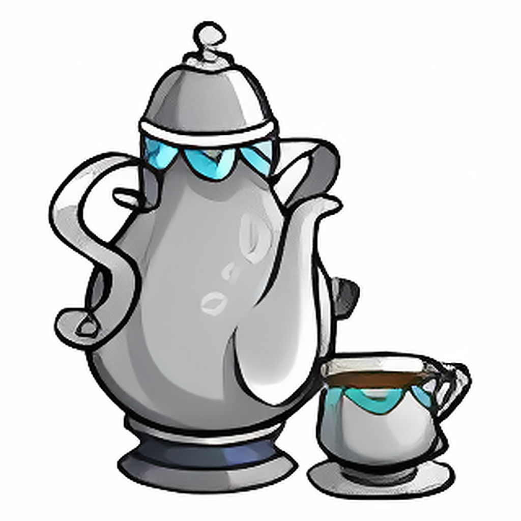 Coffee Service