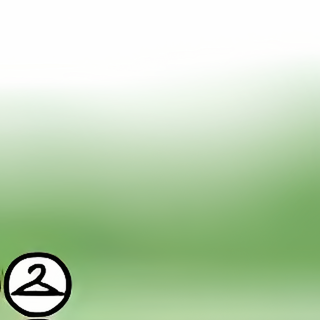 Essential Green Mist
