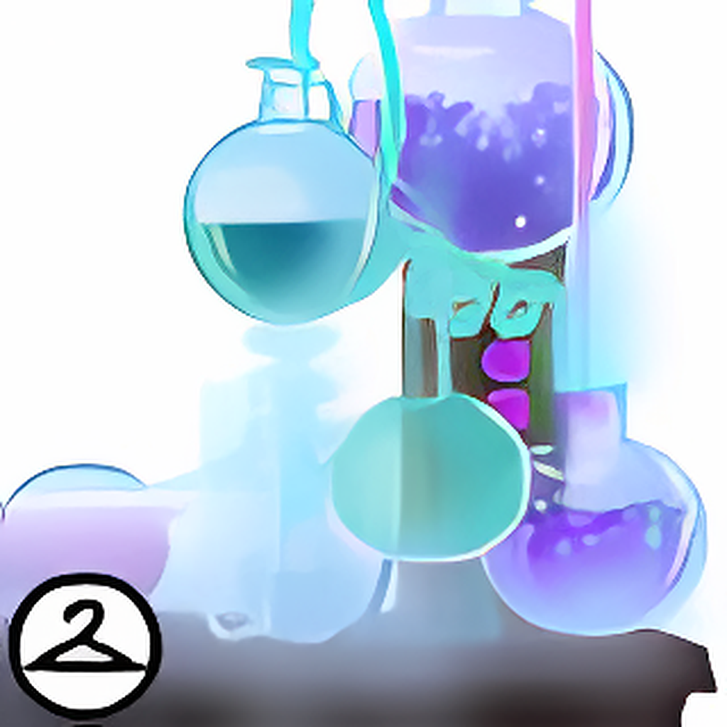 MME24-S3b: Gyros Lab of Chemicals
