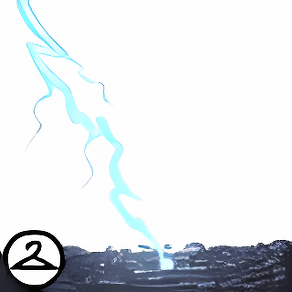 MME5-S2: Mystical Lightning Storm