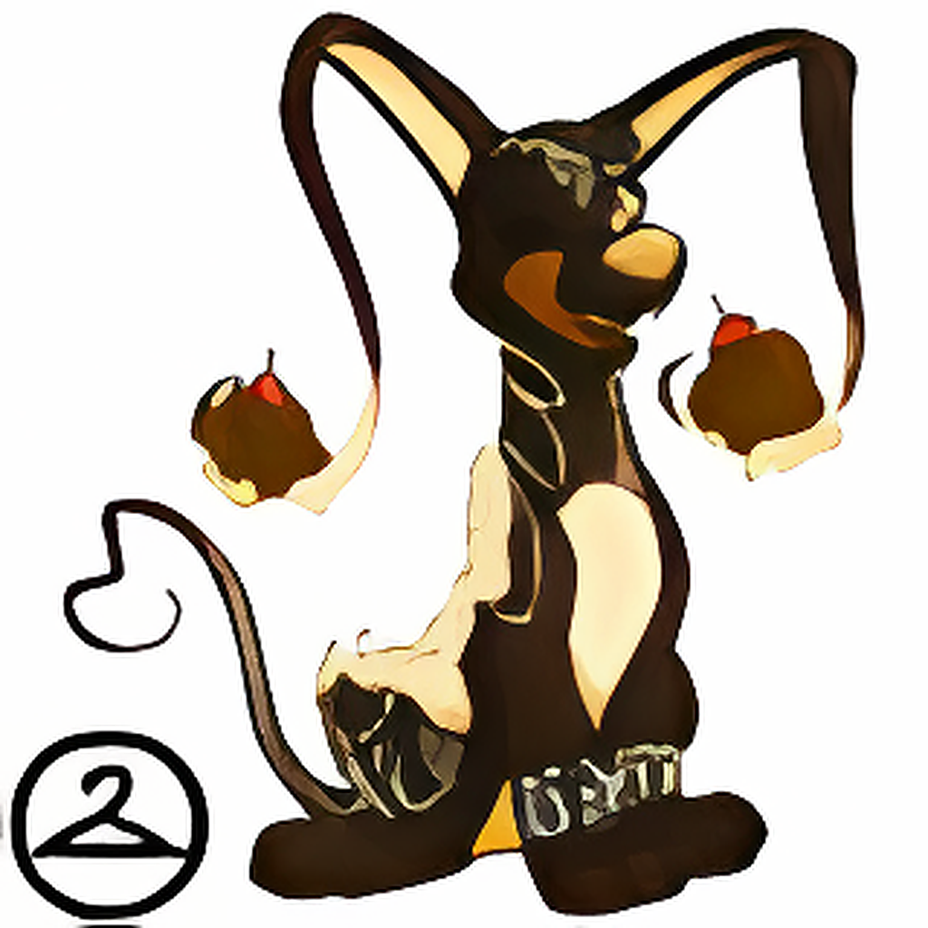 Prismatic Dark Caramel: Delightful Chocolate Gelert