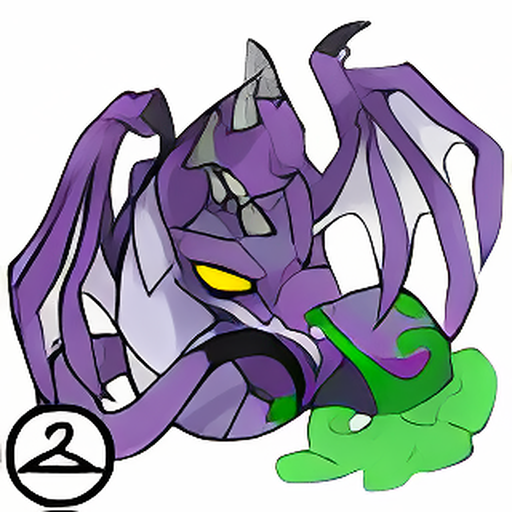 Daunting Darigan Hissi