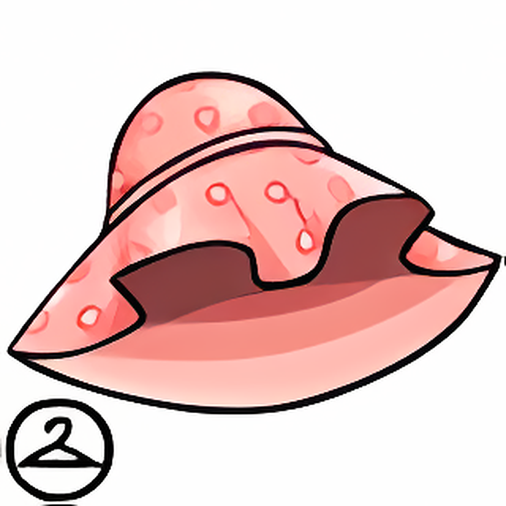 Baby Summer Hat