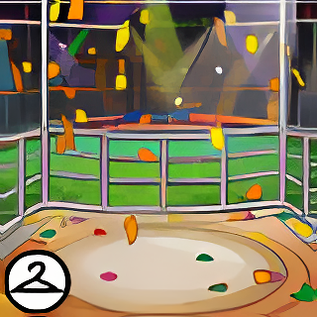 Sweet Victory Background
