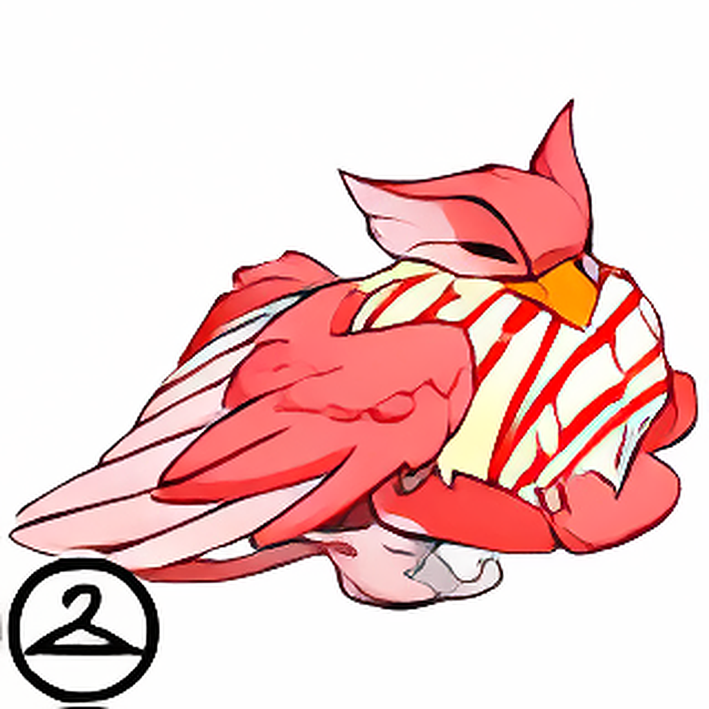 Festive Christmas Eyrie