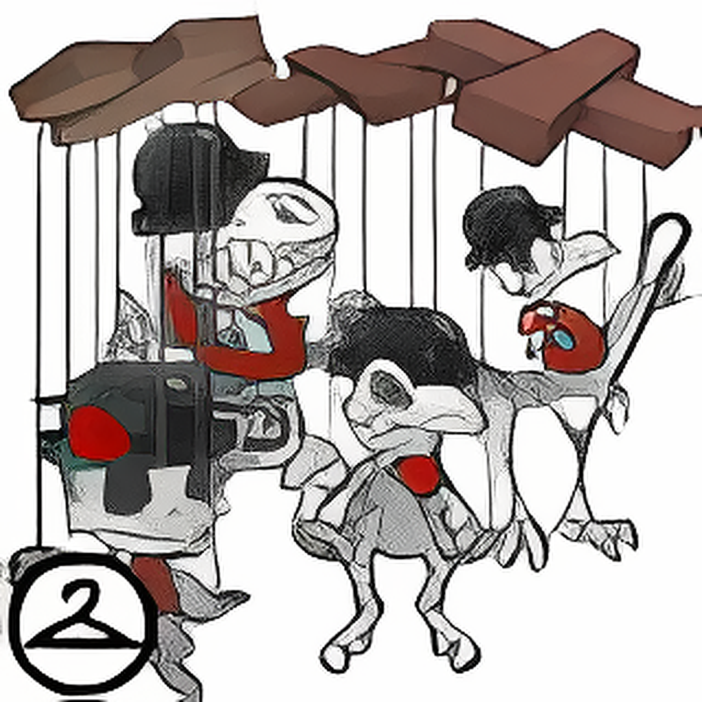 Singing Skeleton Quartet