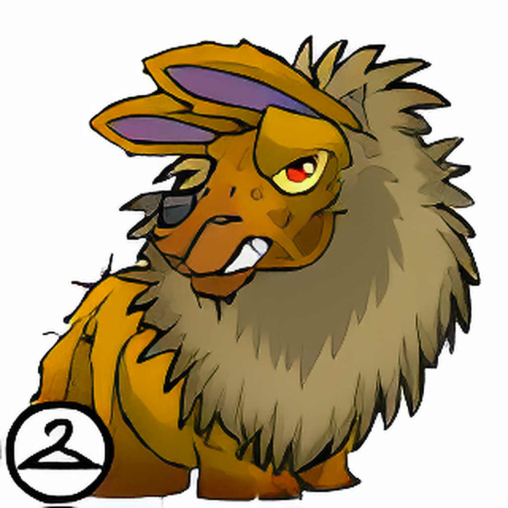 Prehistoric Tyrannian Gnorbu