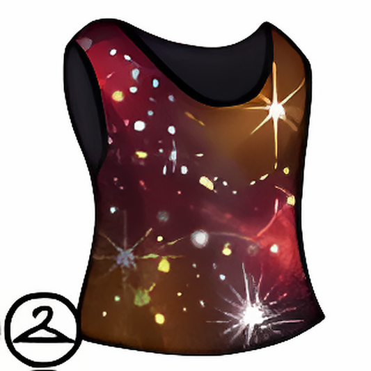 Shooting Stars Top