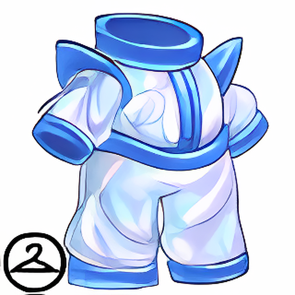 Baby Astronaut Adventurer Outfit