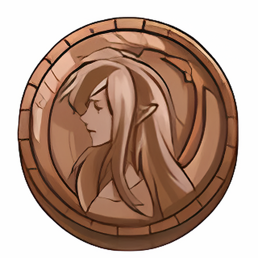 Jhudoras Coin