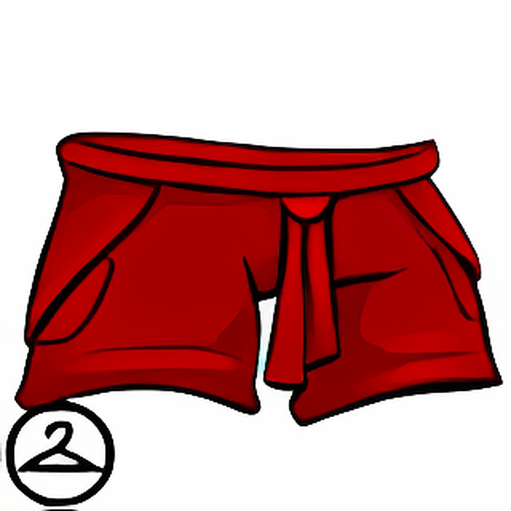 Wrap Trousers