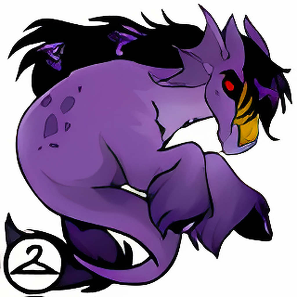 Daunting Darigan Peophin