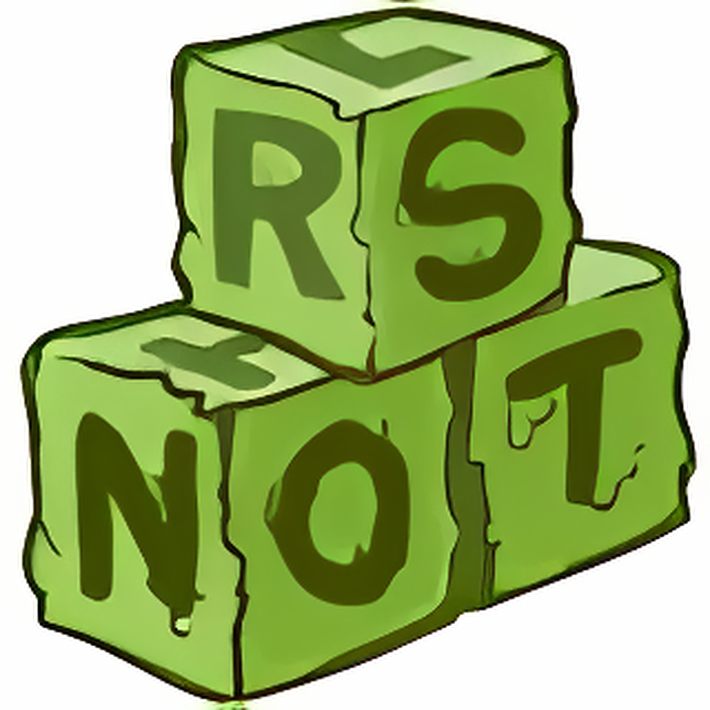 Snot Blocks