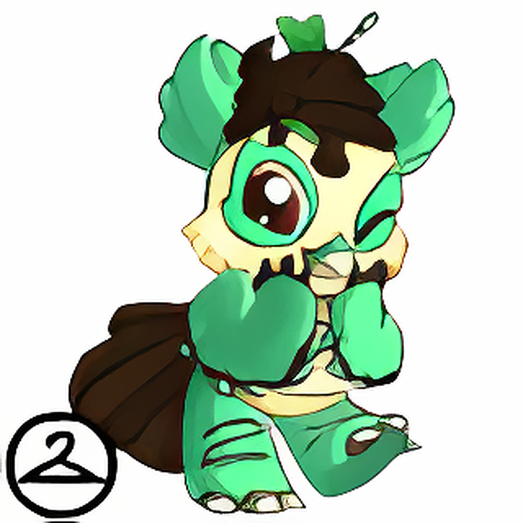 Prismatic Mint Chip: Delightful Chocolate Vandagyre
