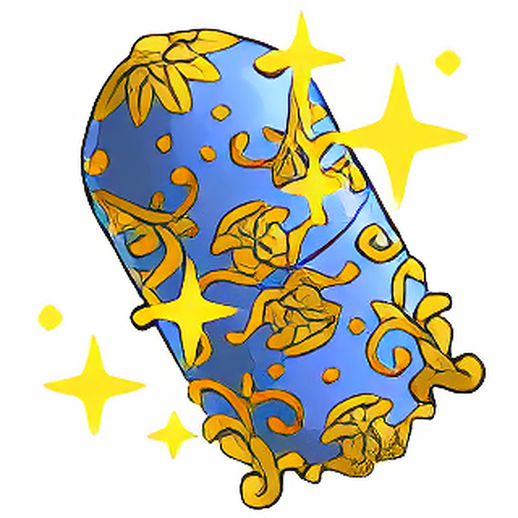 Retired Trinkets III Mystery Capsule