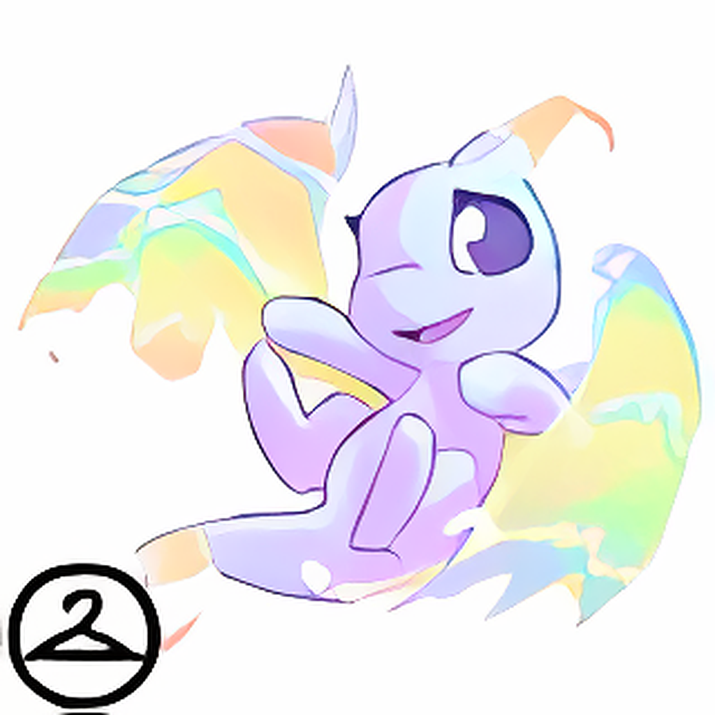 Prismatic Pearlescent: Coastal Water Shoyru