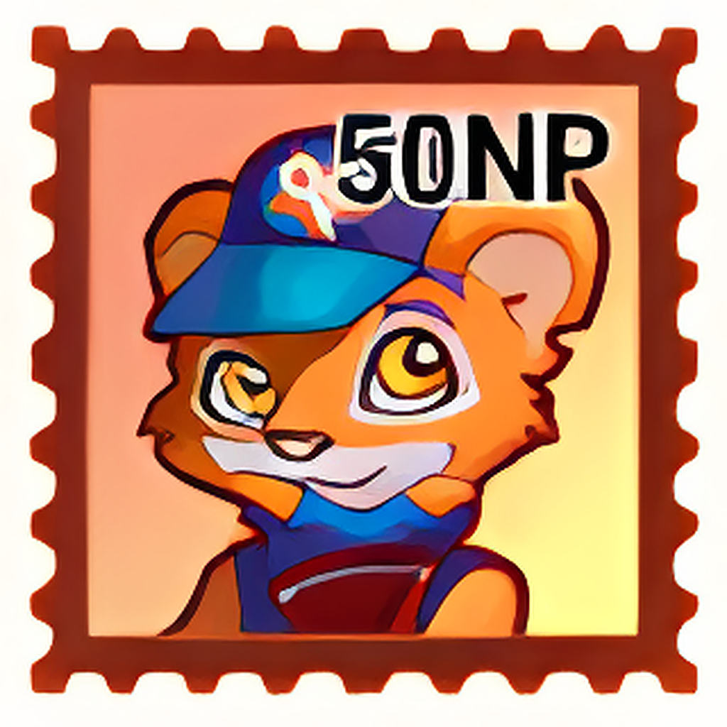 Ascor Stamp