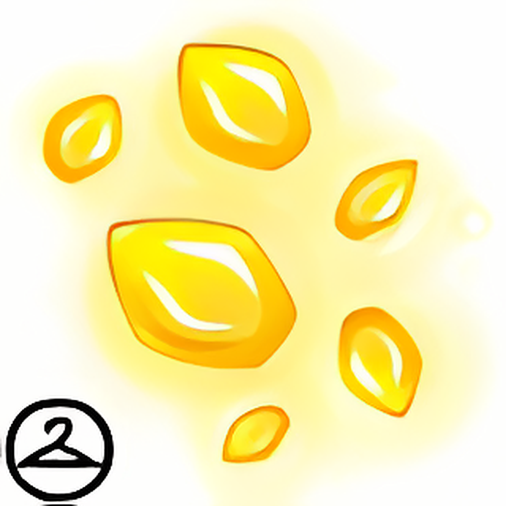 Mystical Crystal Aura Trinket