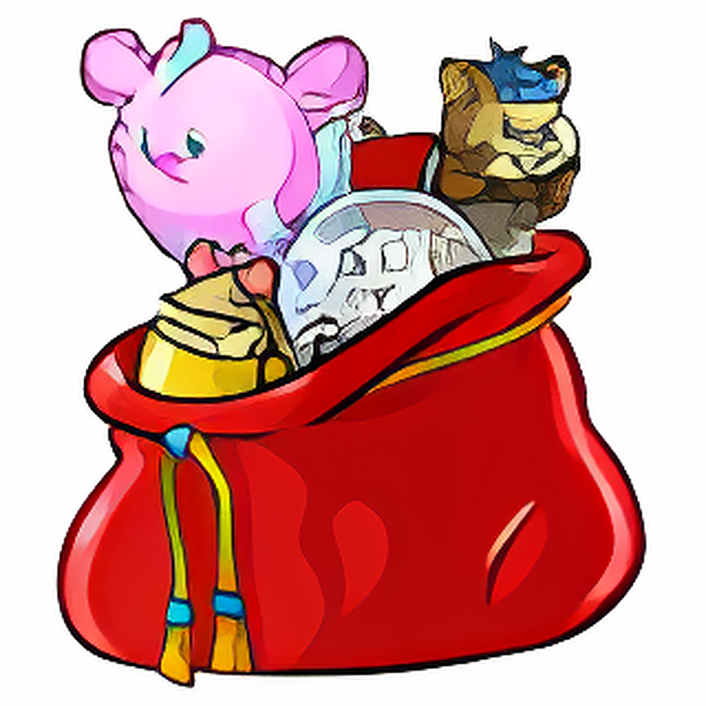 Sack of Goodies