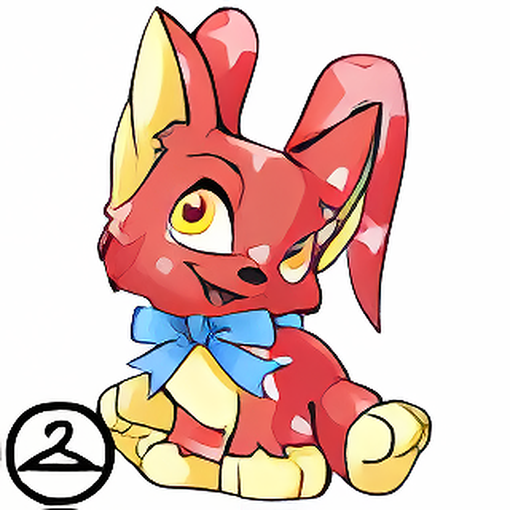 Prismatic Red: Celebratory Anniversary Acara