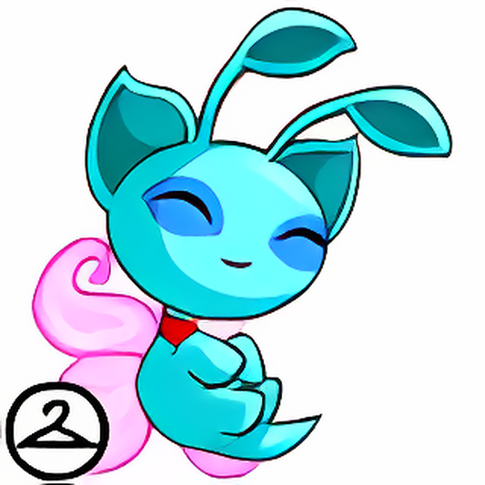 Baby Faerie Aisha