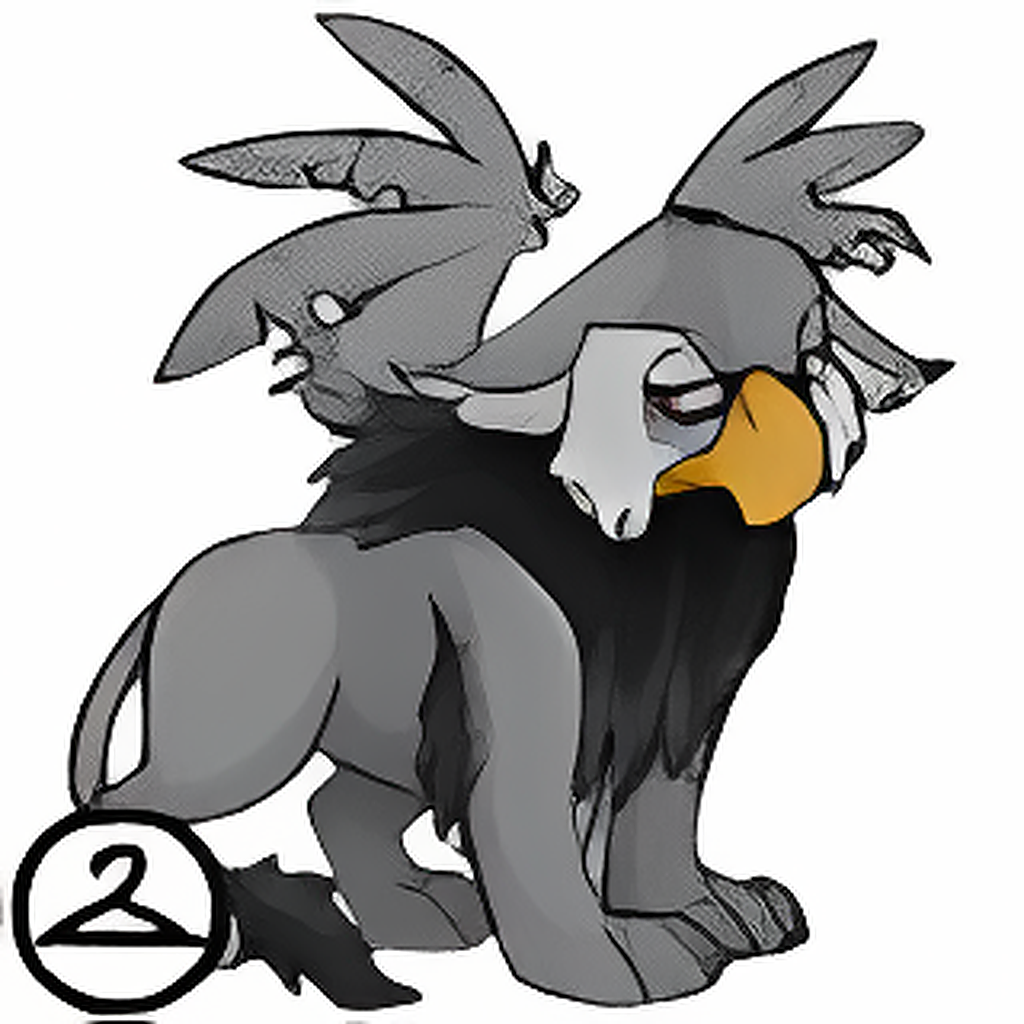 Nostalgic Grey Eyrie
