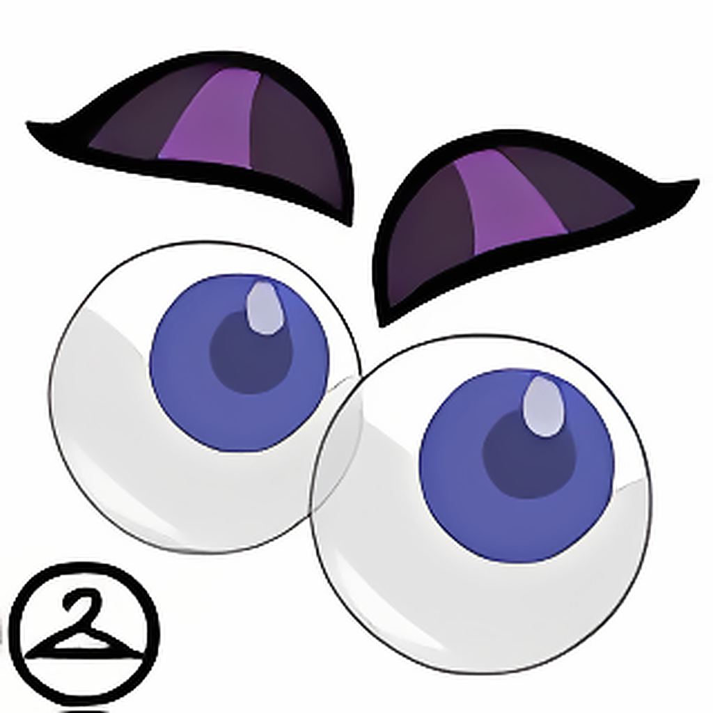 Court Dancers Collectors Mystic Eye Shadow and Contacts