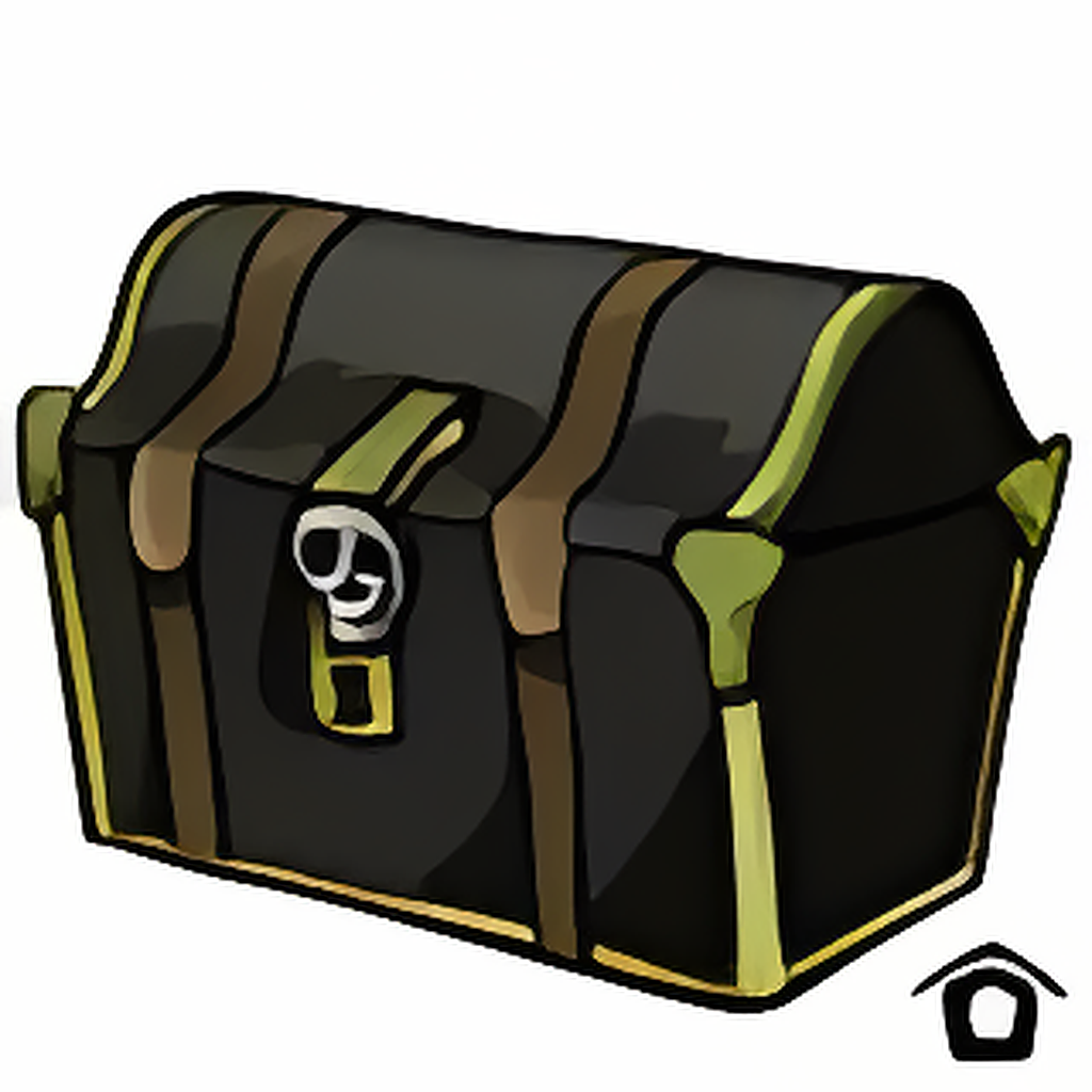 Pirates Chest