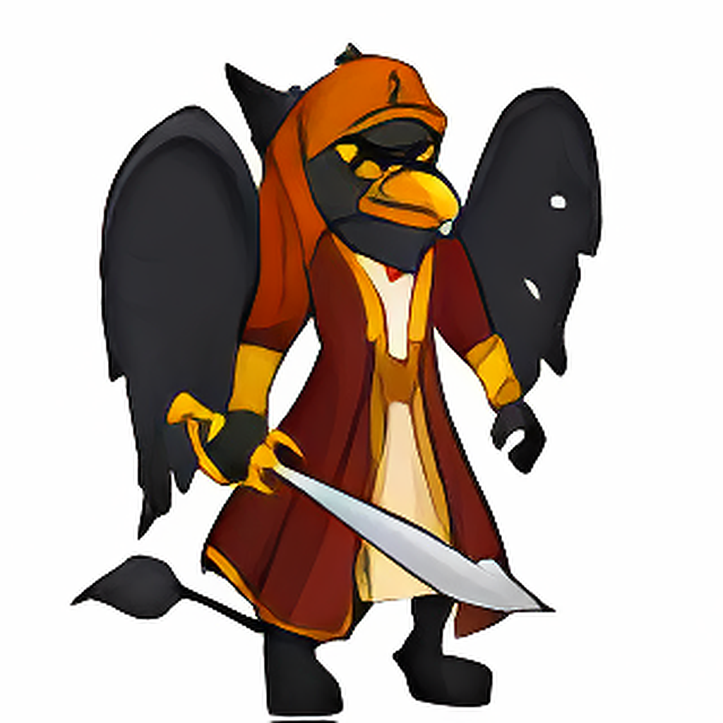 Aymas Xendrik Bobblehead