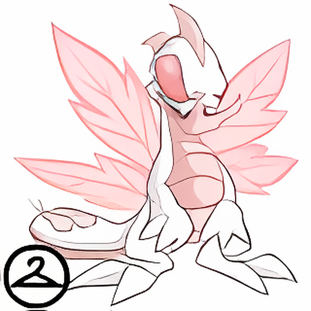 Prismatic Albinistic: Nostalgic Mutant Buzz