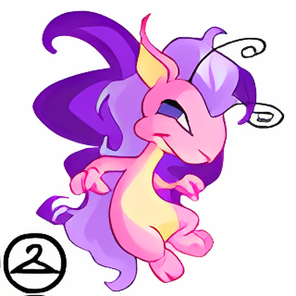 Nostalgic Faerie Kyrii
