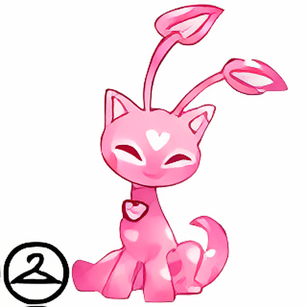 Adoring Valentine Aisha