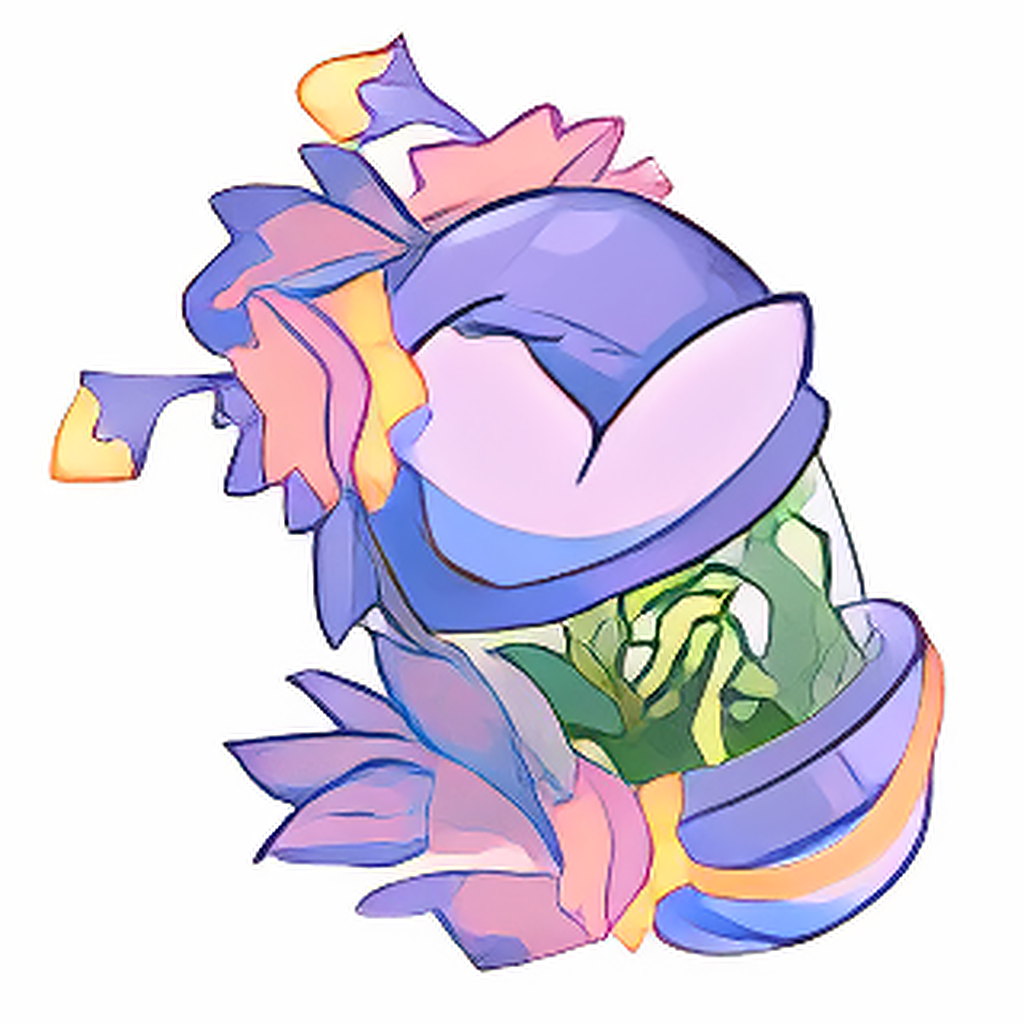 Flotsam Day Y28 Mini Mystery Capsule