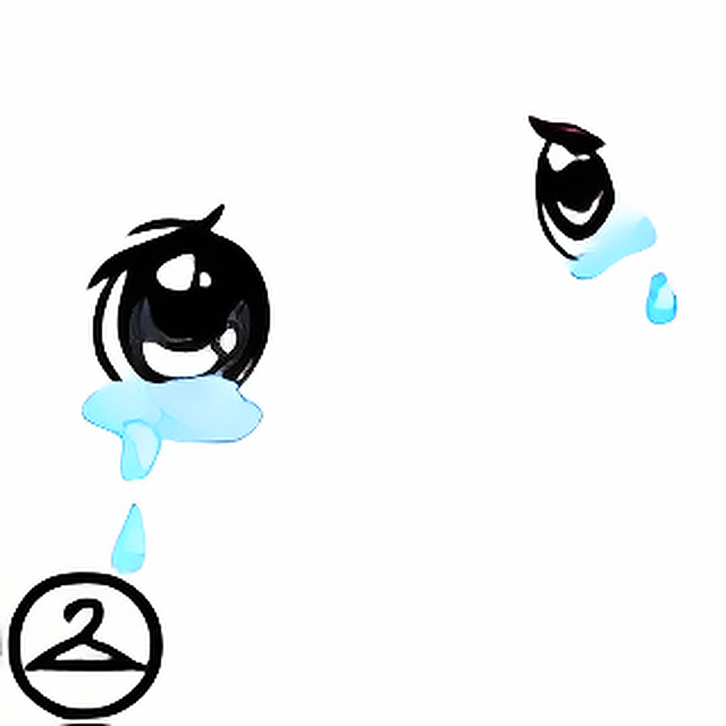 Crying Eyes