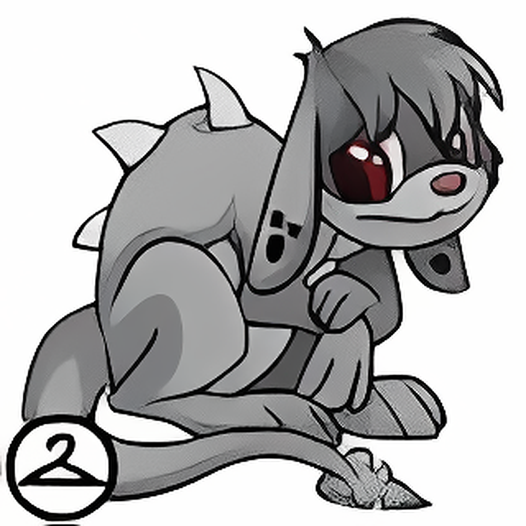 Nostalgic Grey Zafara