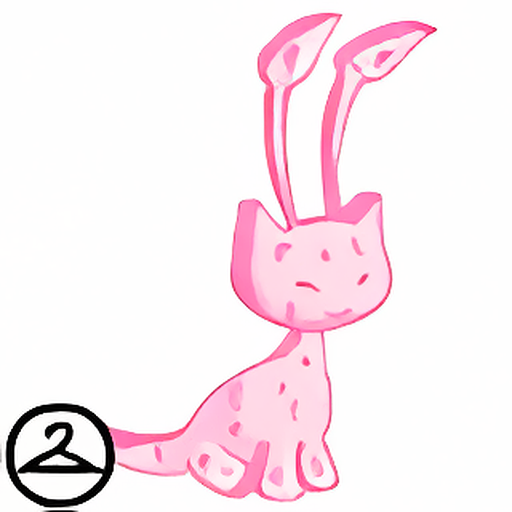 Nostalgic Sponge Aisha