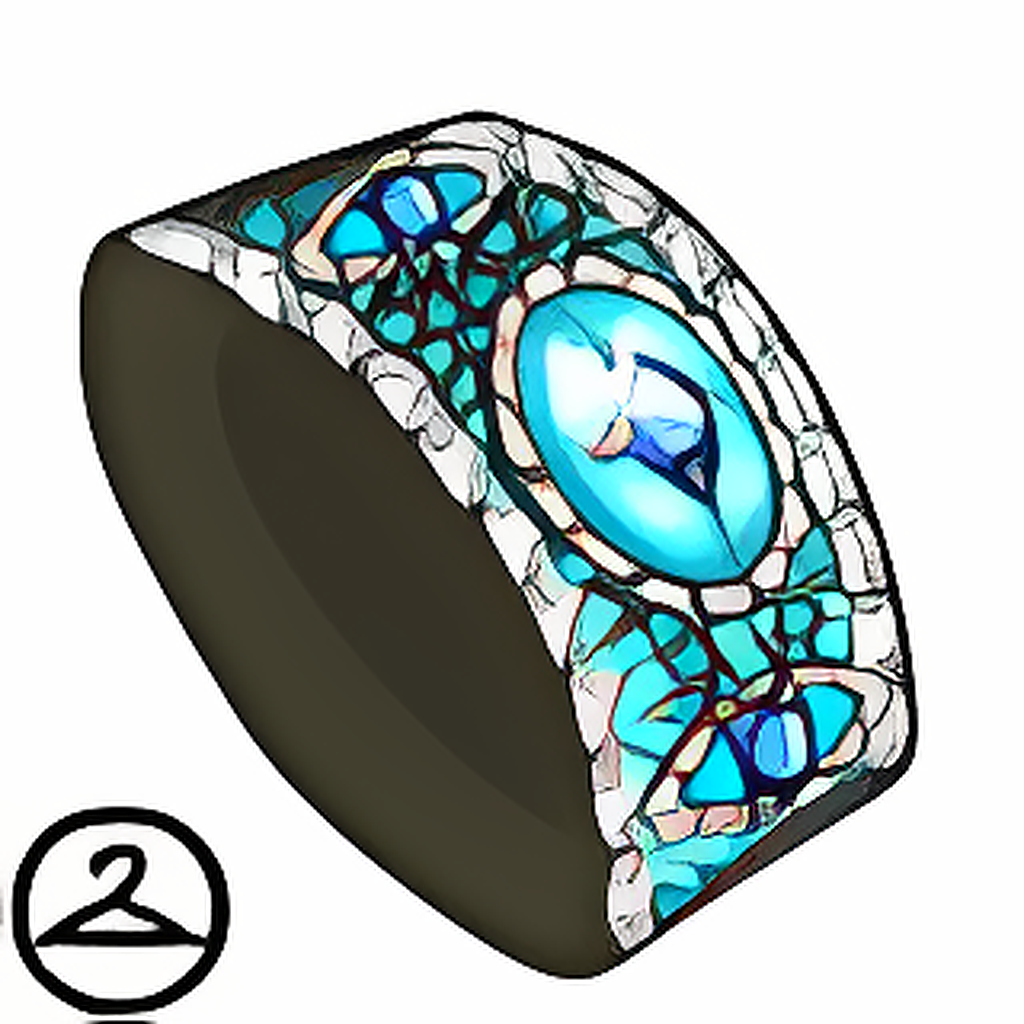 Summer Blues Bracelet