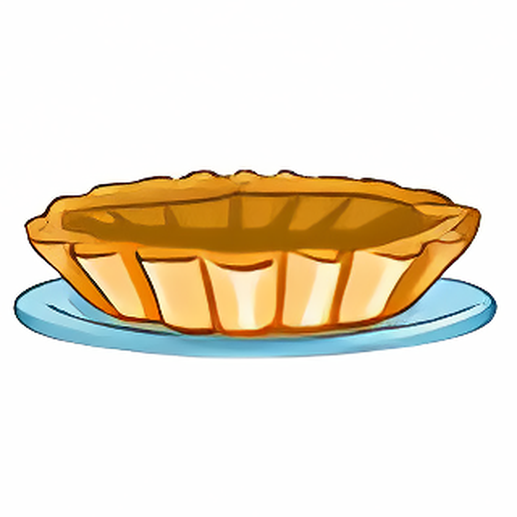 Leftover Shortcrust Pastry