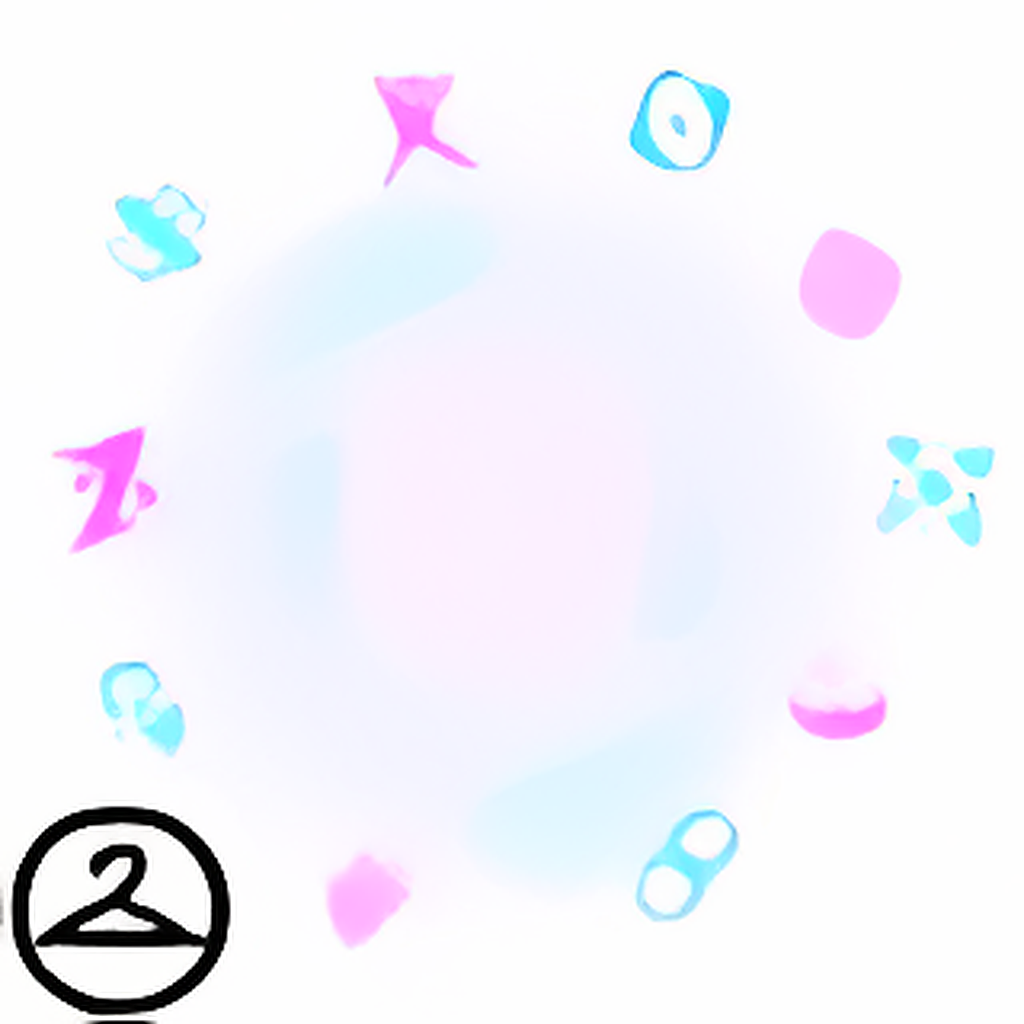Surrounded By Spells Effect