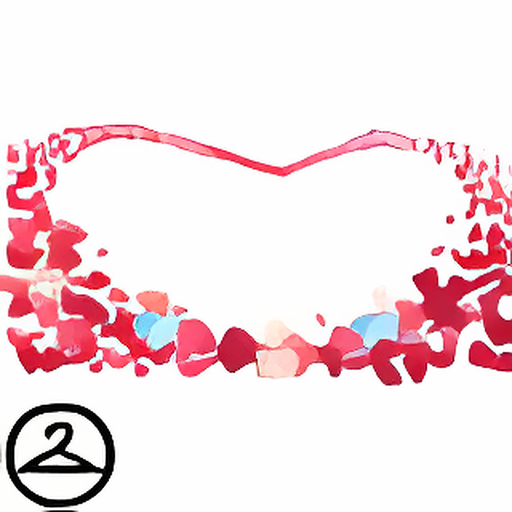 Heart of Heart Petals
