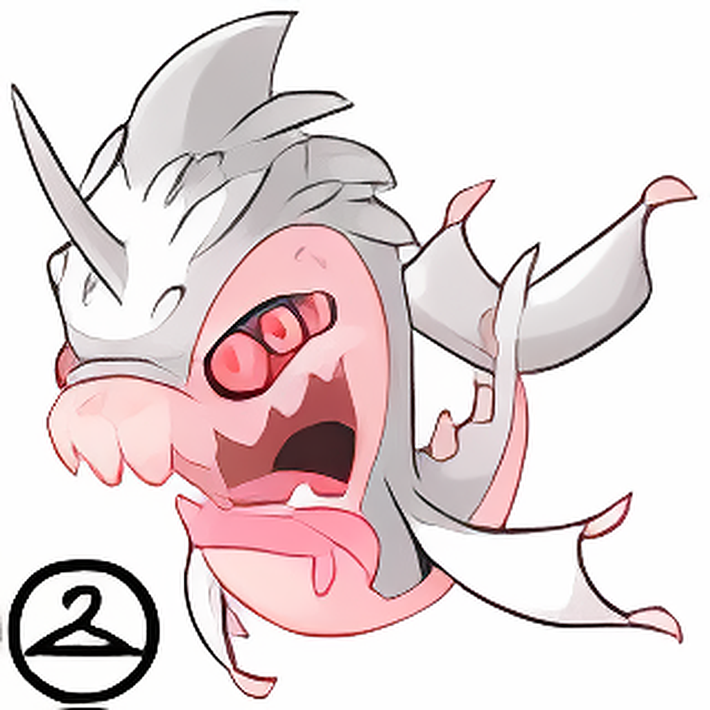 Prismatic Albinistic: Nostalgic Mutant Flotsam