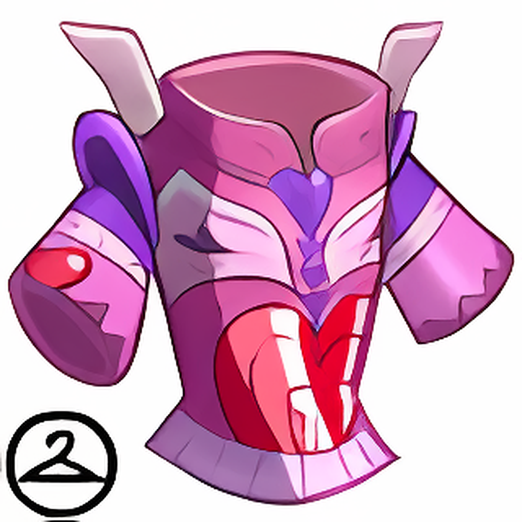 Valentine Armour