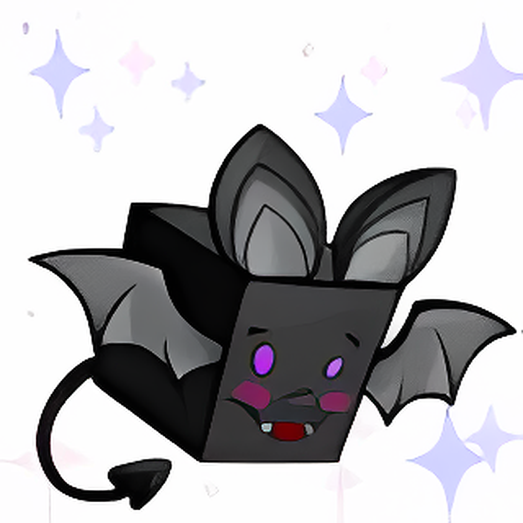 Korbat Cutie Gift Box Mystery Capsule