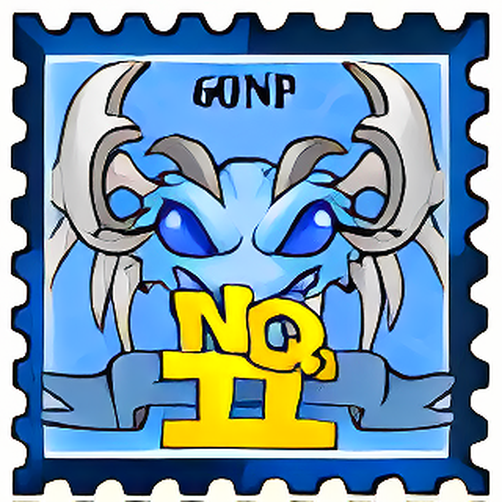 Kolvars Stamp